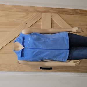 Columbia | Fleece Vest | Medium